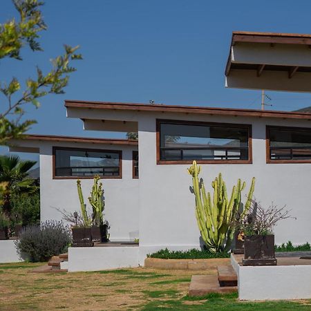 Villa Victoria, Valle De Guadalupe Exteriör bild