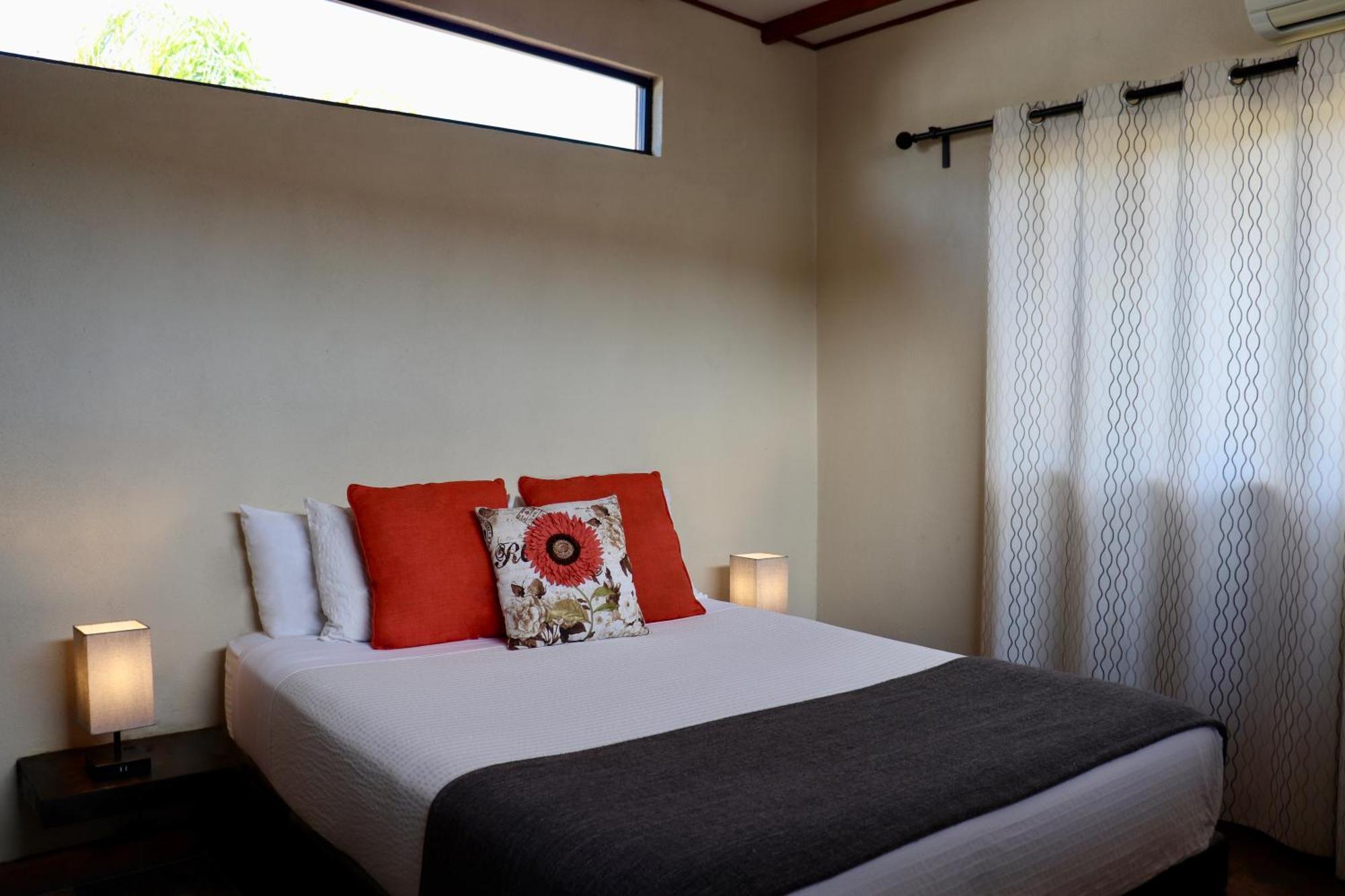 Villa Victoria, Valle De Guadalupe Exteriör bild