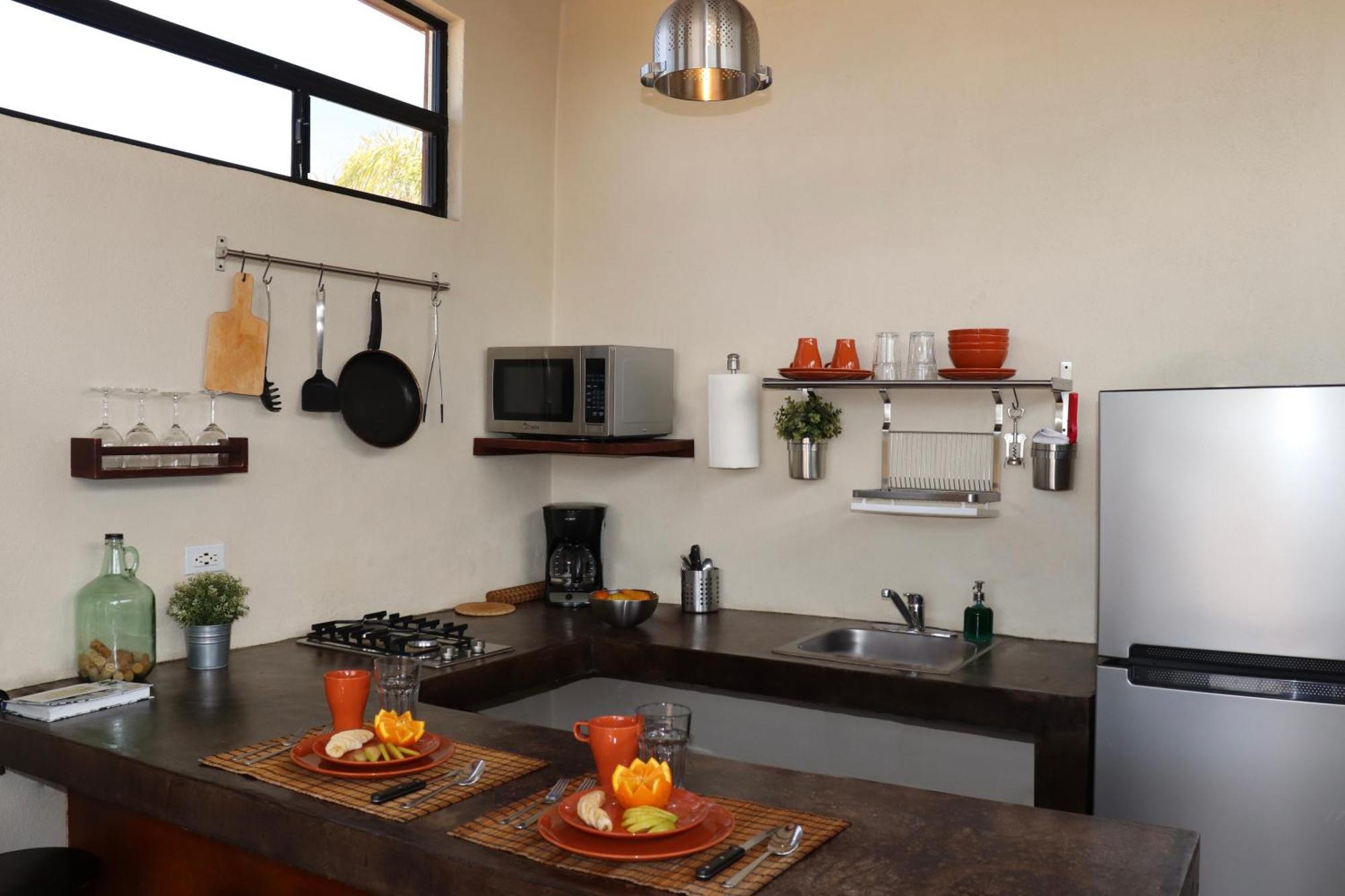 Villa Victoria, Valle De Guadalupe Exteriör bild