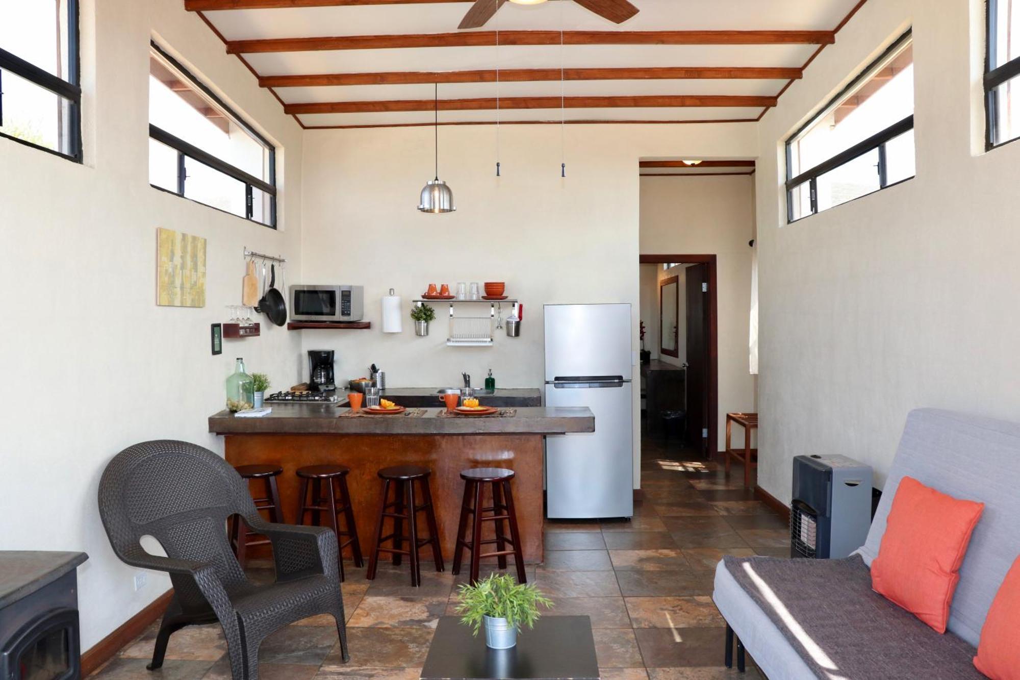 Villa Victoria, Valle De Guadalupe Exteriör bild